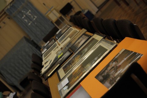 Fotópályázat a szegedi zsinagógában (Fotópályázat a szegedi zsinagógában)