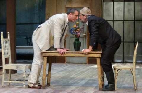 Füst Milán: Boldogtalanok (Füst Milán: Boldogtalanok)