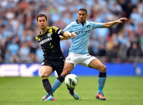 Gael Clichy (gael clichy, )