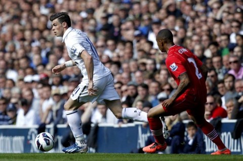 Gareth Bale (gareth bale, )
