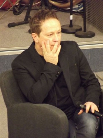 Geszti Péter (Geszti Péter)