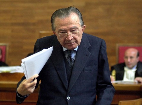 Giulio Andreotti (Giulio Andreotti)