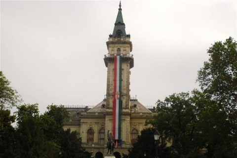 Hodmezovasarhely-varoshaza(1)(960x640)(2).jpg (Hódmezővásárhely, városháza)