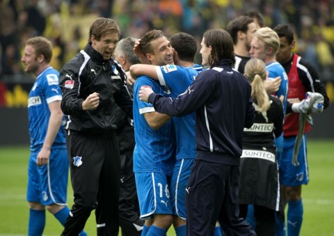 Hoffenheim (hoffenheim, )