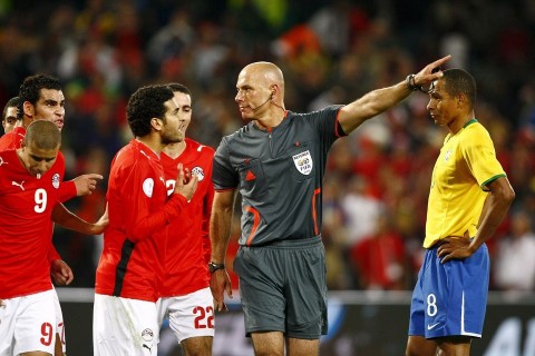 Howard Webb (howard webb, )