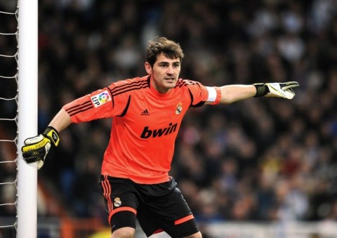 Iker Casillas (iker casillas, )