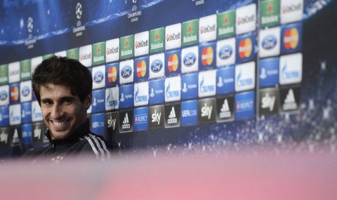 Javi Martinez (javi martinez, )