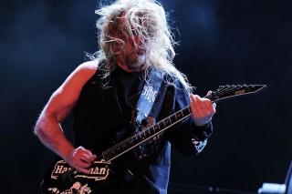 Jeff Hanneman (Jeff Hanneman, slayer, )