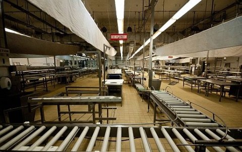 Kapuvári húsgyár (Kapuvári húsgyár)