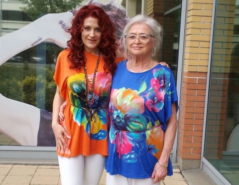 Madár Vera (Madár Vera)