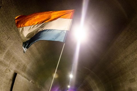 Magyar zászló (magyar zászló)