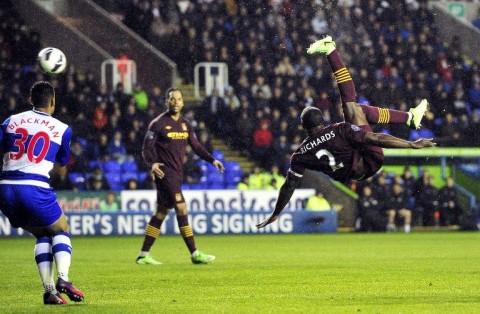 Manchester City (Micah Richards, manchester city, )