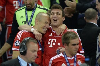 Mario Mandzukic (mario mandzukic, )