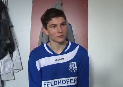 Martin Hofbauer (martin hofbauer, műláb, művégtag)