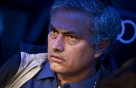 Mourinho (mourinho, )