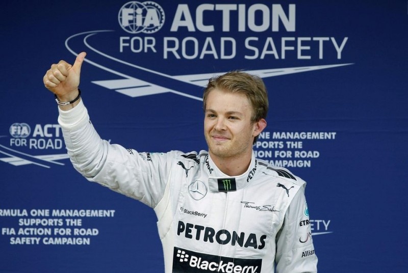 Nico Rosberg (nico rosberg, )