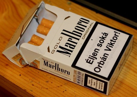 Orbán trafik (orbán viktor, trafikmutyi, )