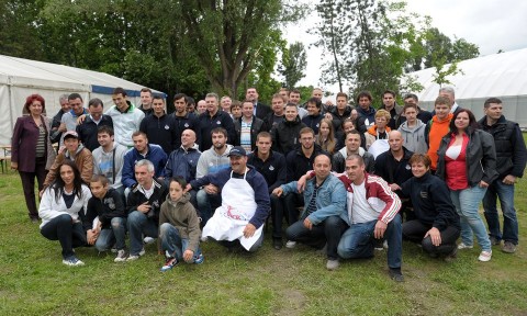 Pick Szeged zárórendezvény (szeged, pick szeged, kézilabda)