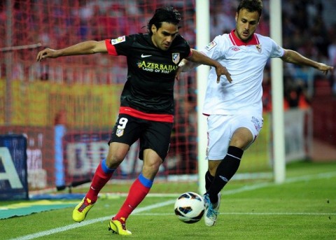 Radamel Falcao (radamel falcao, )