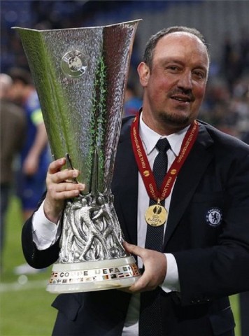 Rafa Benitez (rafa benitez, )