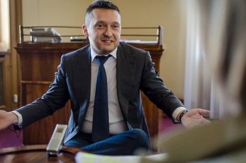 Rogán Antal (Rogán Antal)