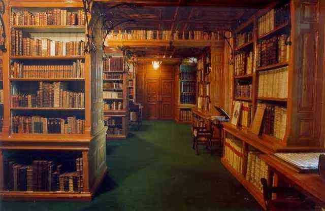 Somogyi Könyvtár (Somogyi Könyvtár)