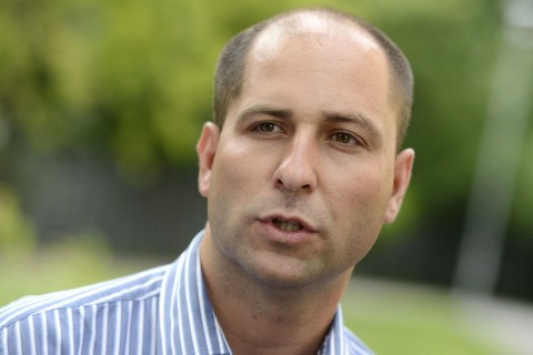 Szabó Bálint, őszödi koronatanú (Szabó Bálint, őszödi koronatanú)