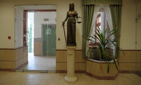 Szegedi Ítélőtábla (Szegedi Ítélőtábla)