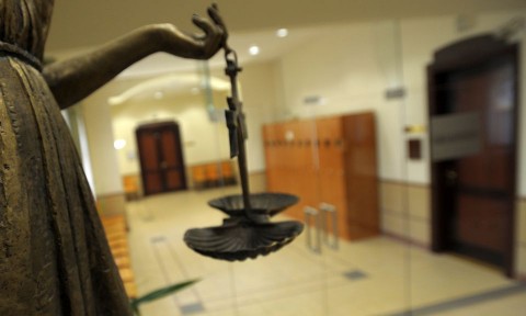 Szegedi Ítélőtábla (Szegedi Ítélőtábla)