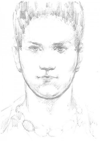 Szegedi verekedő férfi fantomképe (Szegedi verekedő férfi fantomképe)