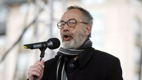 Tamás Gáspár Milós (tamás gáspár miklós)