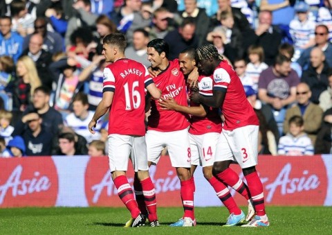 Theo Walcott (theo walcott, )