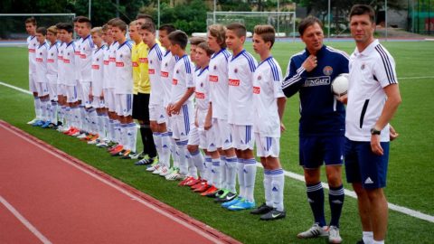 Vasas Kubala Akadémia (vasas kubala akadémia, )