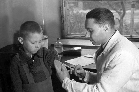 Védőoltás (védőoltás)