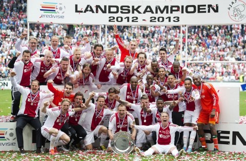 ajax amsterdam (ajax amsterdam)