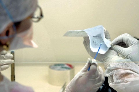 antrax (antrax, fehér por, )