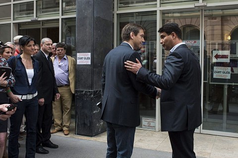 bajnai és mesterházy (bajnai gordon, mesterházy attila, )