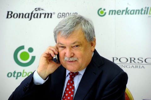 csányi sándor (csányi sándor)