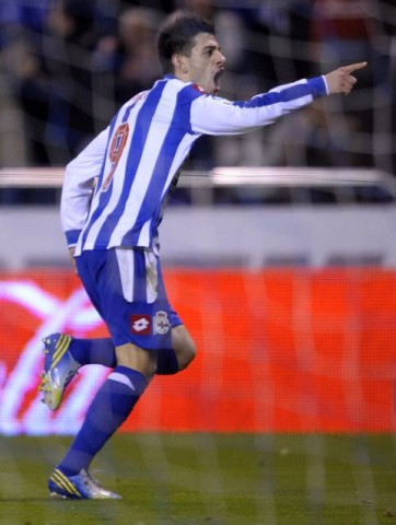 deportivo la coruna (deportivo la coruna, )