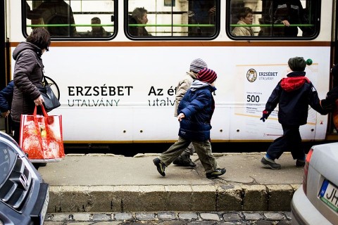 erzsébet utalvány (erzsébet utalvány)