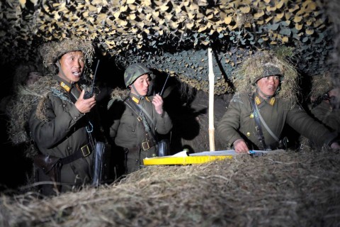 észak-korea (észak-korea)