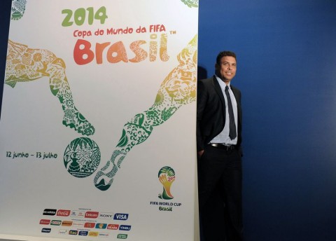 foci vb 2014 (foci vb 2014, foci vb, ronaldo, fifa, poszter, )