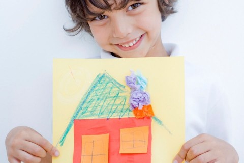 gyerekrajz (gyerekrajz)