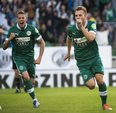 győri eto fc (győri eto fc, völgyi dániel, varga roland)