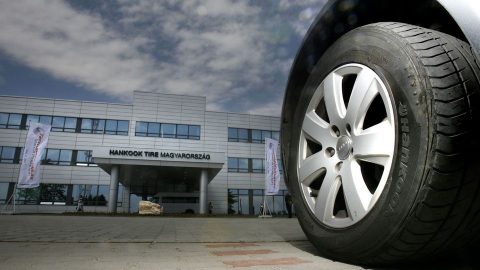 hankook gyár (hankook)