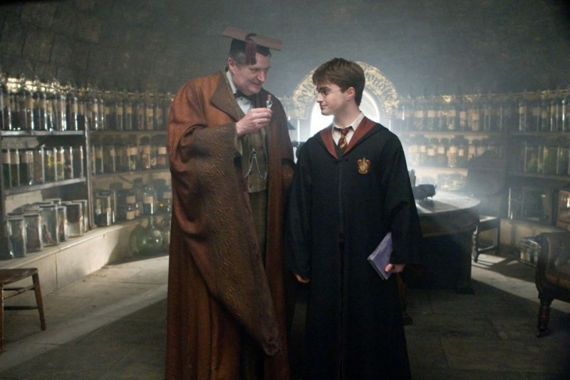 harry potter (harry potter)