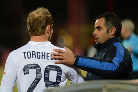 josé gomes (josé gomes, torghelle sándor, )