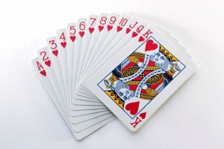 kártya póker (póker)