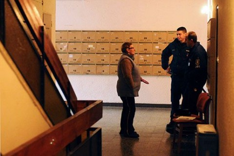 lépcsőház (lépcsőház, )