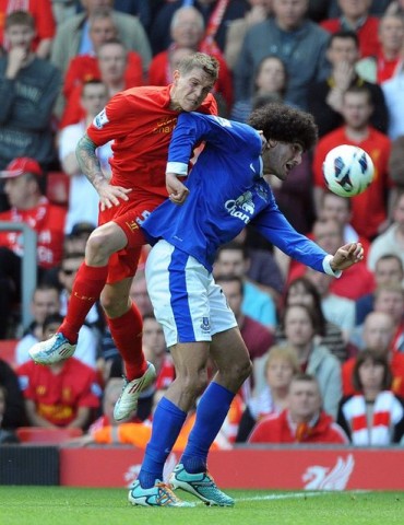 liverpool-everton (liverpool, everton, )